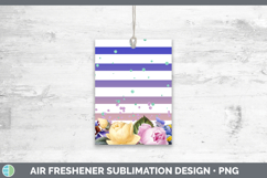 GorgeousEaster Air Freshener design.