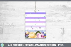 GorgeousEaster Air Freshener design.