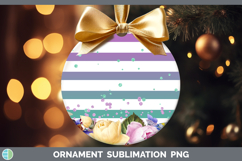 GorgeousEaster Ornament design.