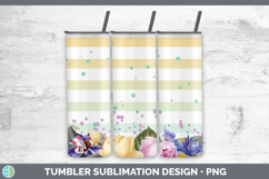GorgeousEaster Tumbler design.