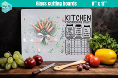 Pink Easter Glass Cutting Boards Kitchen Conversion Product Image 1