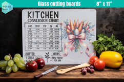 Pink Easter Glass Cutting Boards Kitchen Conversion Product Image 1