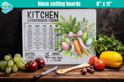 Pink Easter Glass Cutting Boards Kitchen Conversion Product Image 1
