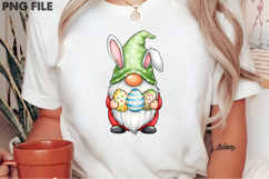 Easter Gnome PNG Product Image 2