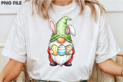Easter Gnome PNG Product Image 3