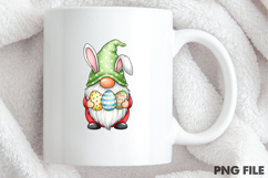 Easter Gnome PNG Product Image 4