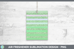 GorgeousEaster Air Freshener design.