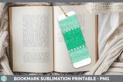 GorgeousEaster Bookmark design.
