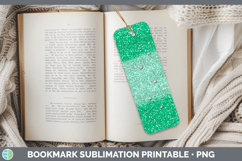 GorgeousEaster Bookmark design.