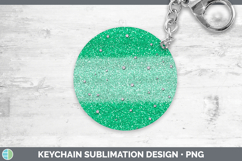GorgeousEaster Keychain design.