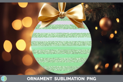 GorgeousEaster Ornament design.