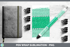 GorgeousEaster Pen Wrap design.