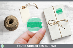 GorgeousEaster Stickers design.