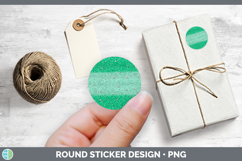 GorgeousEaster Stickers design.