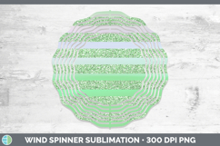 GorgeousEaster Wind Spinner design.