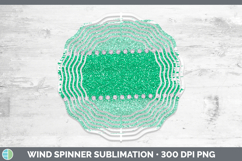 GorgeousEaster Wind Spinner design.