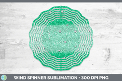 GorgeousEaster Wind Spinner design.