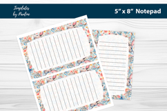 Easter hare Digital memo pad