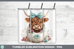 GorgeousEaster Tumbler design.