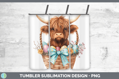 GorgeousEaster Tumbler design.