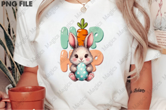 Easter Hip Hop PNG Product Image 2
