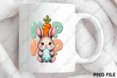 Easter Hip Hop PNG Product Image 4