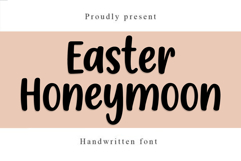 Easter Honeymoon Product Image 1