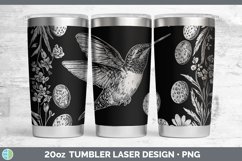 GorgeousEaster Laser 20oz Tumbler design.