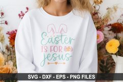 Easter Day SVG Bundle Product Image 3