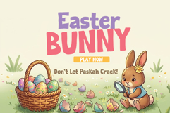 Easter Joys - Playful &amp; Festive Display Font Product Image 4