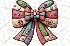 Adorable Easter Kids Clipart, Playful Children Clip Art PNG Product Image 4