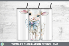 GorgeousEaster Tumbler design.