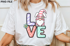 Easter love Sublimation PNG Product Image 3