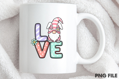 Easter love Sublimation PNG Product Image 4