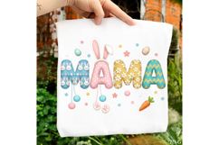 Faux Yarn Easter Png - Faux Yarn Easter Product Image 1