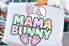 Easter Sublimation Design Bundle PNG Product Image 3