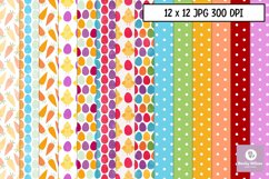 Easter Morning Paper Pack Product Image 1