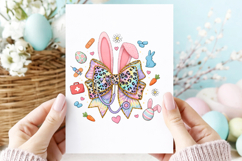 Easter Nurse Coquette Png Product Image 2