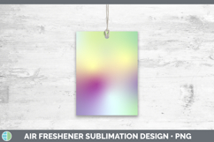 GorgeousEaster Air Freshener design.