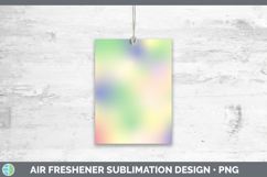 GorgeousEaster Air Freshener design.