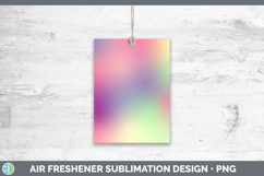 GorgeousEaster Air Freshener design.