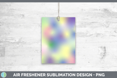 GorgeousEaster Air Freshener design.