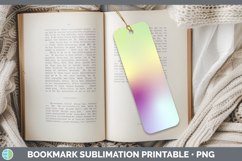 GorgeousEaster Bookmark design.