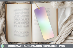 GorgeousEaster Bookmark design.