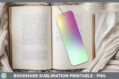 GorgeousEaster Bookmark design.