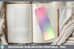 GorgeousEaster Bookmark design.