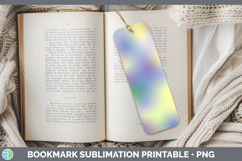 GorgeousEaster Bookmark design.