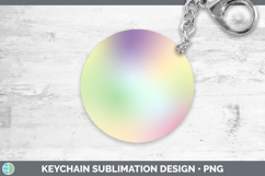 GorgeousEaster Keychain design.