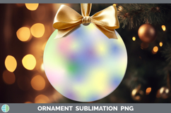GorgeousEaster Ornament design.