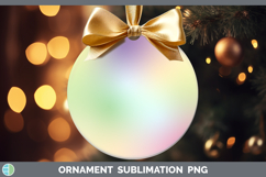 GorgeousEaster Ornament design.